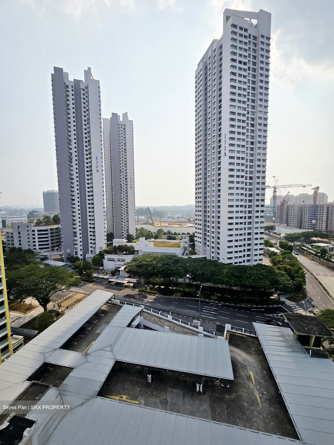 Blk 128 Lorong 1 Toa Payoh (Toa Payoh), HDB 3 Rooms #613041391